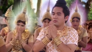 Sự tích tết chol chnam thmay - KHMER NAM BỘ