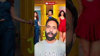 Hai Jawani Toh Ishq Hona Hai Movie Review | Reviewwala