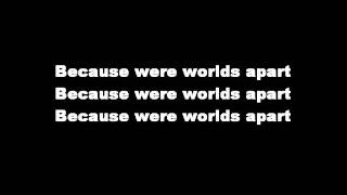 Watch Jackie Boyz Worlds Apart video