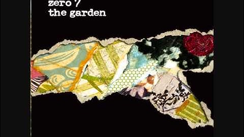 This Fine Social Scene - Zero 7 (HD)