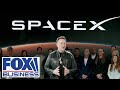 ‘BET ON ELON’: How investors will UNKNOWINGLY benefit from SpaceX IPO