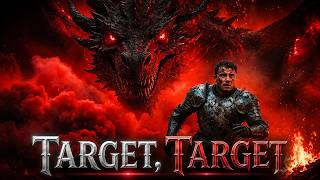 'Target, Target' (Male Version) -  Lyric Video
