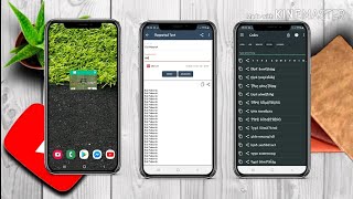 Top 3 Secret App in playstor and 2 bonus App screenshot 4