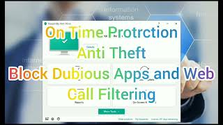 Ensure Your Cyber Security| Best Anti- virus Software For Android! screenshot 4