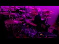 HOTEI - Move It - Drum Cover by eRock Drummer
