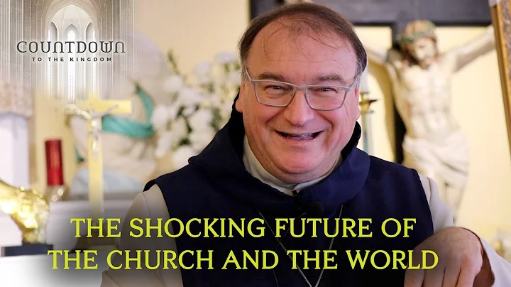 Fr. Michel Rodrigue Has Received Prophetic Knowled...