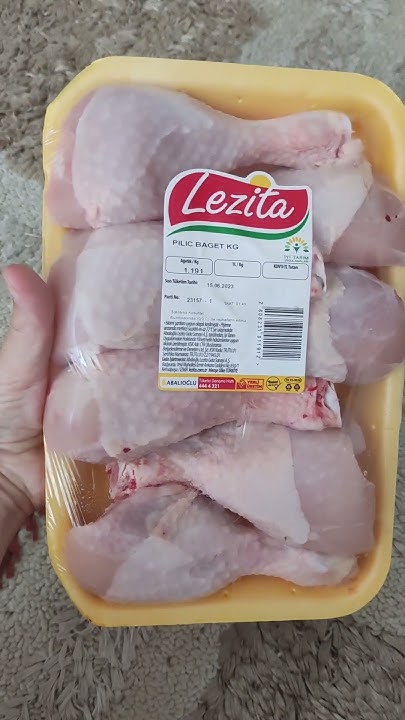 Сколько стоит курица в Турции? #мясо #еда #курица #сколько #едавтурции ...
