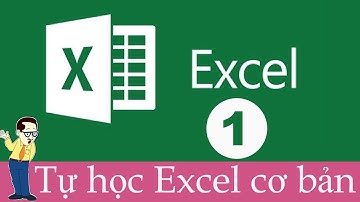 Các phím tắt thông dụng trong Excel P1 | Thủ thuật Excel