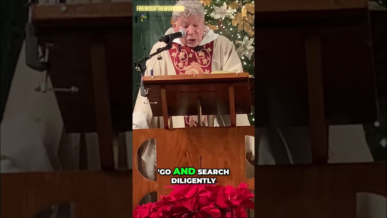 The Birth of Jesus: Magi, Herod, and Prophecy Fulfilled 