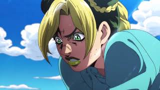 Jolyne.what Are You Doing