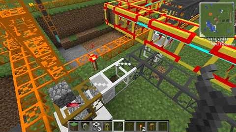 Minecraft Technic Pack 1.0.0 Server