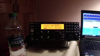 9Y4/VE3EY CQ WW CW 2017