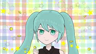 【初音ミク】money people【オリジナル曲】