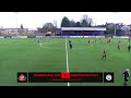 Sunderland AFC U21s vs Manchester City U21s | Live Premier League 2 action!