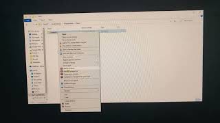 Unable to delete razer synapse3 folder in C: Programdata