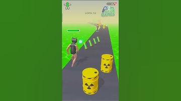 Huggy Crazy Lab Trailer (Android, IOS) #shorts