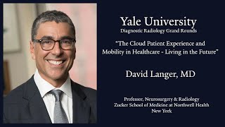 The Cloud Patient Experience and Mobility in Healthcare - Living in the Future
