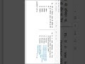 Short Trick | HTET PGT Commerce 2023 Paper Solution in detail | Part 3 | Quant & Reasoning