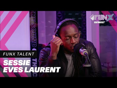 EVES LAURENT: "Zou de SCHULD op mij NEMEN voor het geval ik BEKEN" | FunX Talent