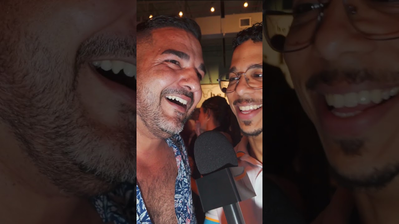 Su ex fue despiadada con el, escucha su voz 😔