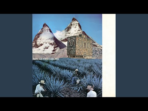Putar Labastida - Niklas Paschburg
