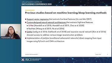 Business Impact: Reconstruction of Missing Seismic Data Using a Deep Learning-based Approach