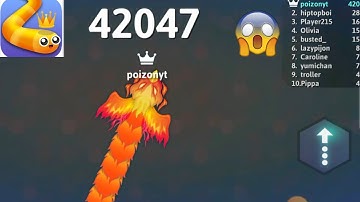 SNAKE IO. mod menu.SNAKE IO GAME PLAY #snakeio #snake #youtubeshorts #shorts #shortvideo