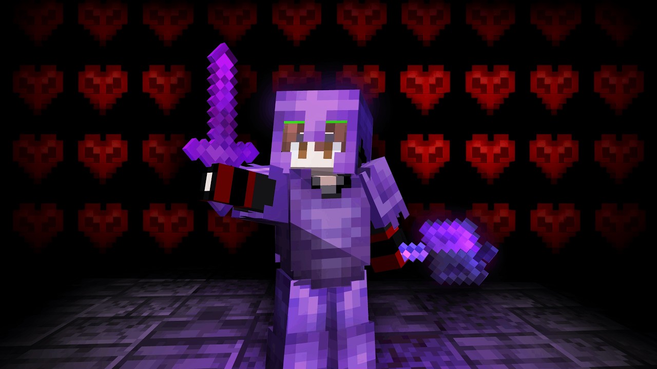 DESAFIE A UN SERVIDOR FULLPVP YO SOLO ☠️