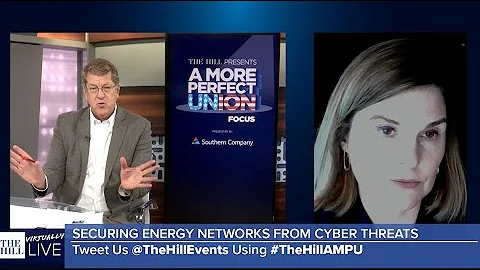 FERC Commissioner Allison Clements | The Hill Pres...