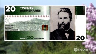 BerkShares Offers an Alternative, Local Currency | Connecting Point | July 21, 2020
