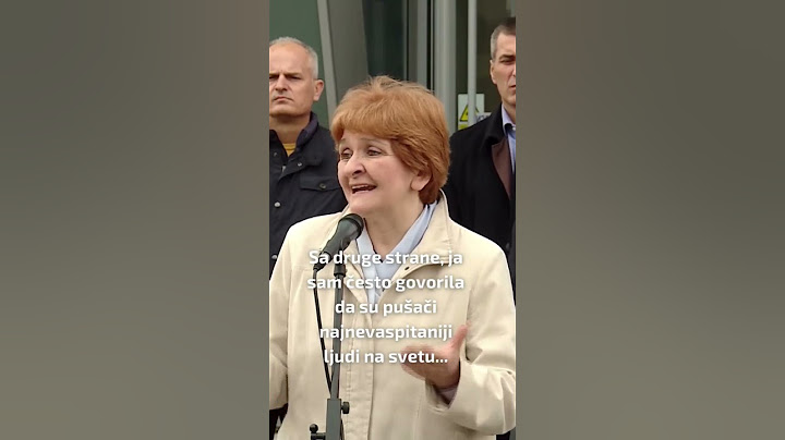 “Kazne za kršenje zabrane pušenja u ugostiteljskim objektima moraju biti drakonske”- Danica Grujičić