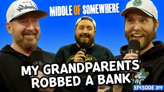 Iguany Donny Has No Money | Ep 319 | Middle Of Somewhere