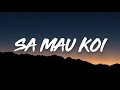 Sa Mau Koi - Tojana (Lyrics/Lirik) - Whllyano ft. Lean Slim [TikTok Song] Mp3 Song