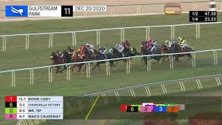 Vidéo de la course PMU CLAIMING