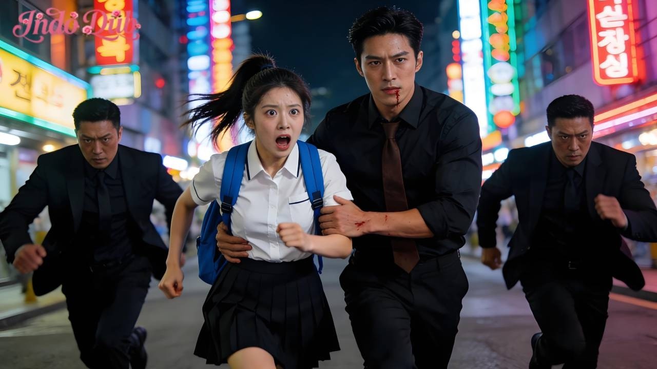 Demi obat ibu, gadis dipaksa nikahi pria koma; sekali cium, 'suami' CEO tampan pun terbangun!