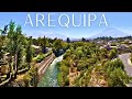 In praise of arequipa perus loveliest city p e