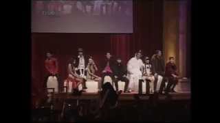 End Concert - พัดชา :: AF2 Concert Week 7 [ภาษาที่สาม]