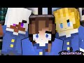 Don't You Know Who I Am?! | Orientation Day [Pt.2] - Minecraft Roleplay