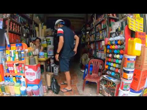 Hà Nội,chợ Trời(Giời) ở đâu,bán gì? (P2) - Hanoi, Heaven market (Gioi) where, selling what? (Part 2) | Foci