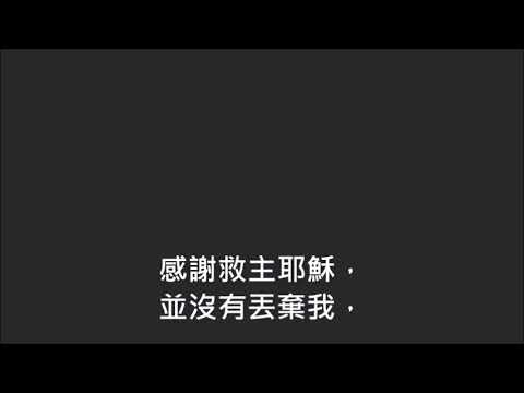 平安詩集150首(首句：從前我是罪人)