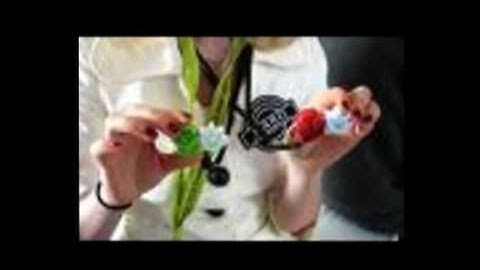 POken Social Media Business Card