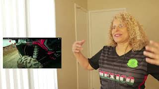 Reaction To Husein - Nuco Ft Zxmy Ft Éxicano