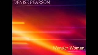 Denise Pearson - Wonder Woman