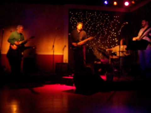 Andrew Black, "Born Under A Bad Sign"+"I'll Play The Blues For You" (03-15-2006 (09))