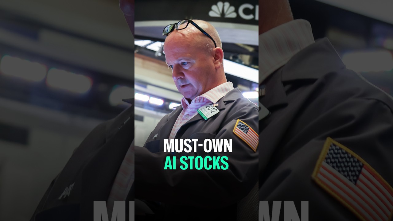 Diversified AI Portfolio Picks To Buy Now Diversified AI Portfolio Picks To Buy Now