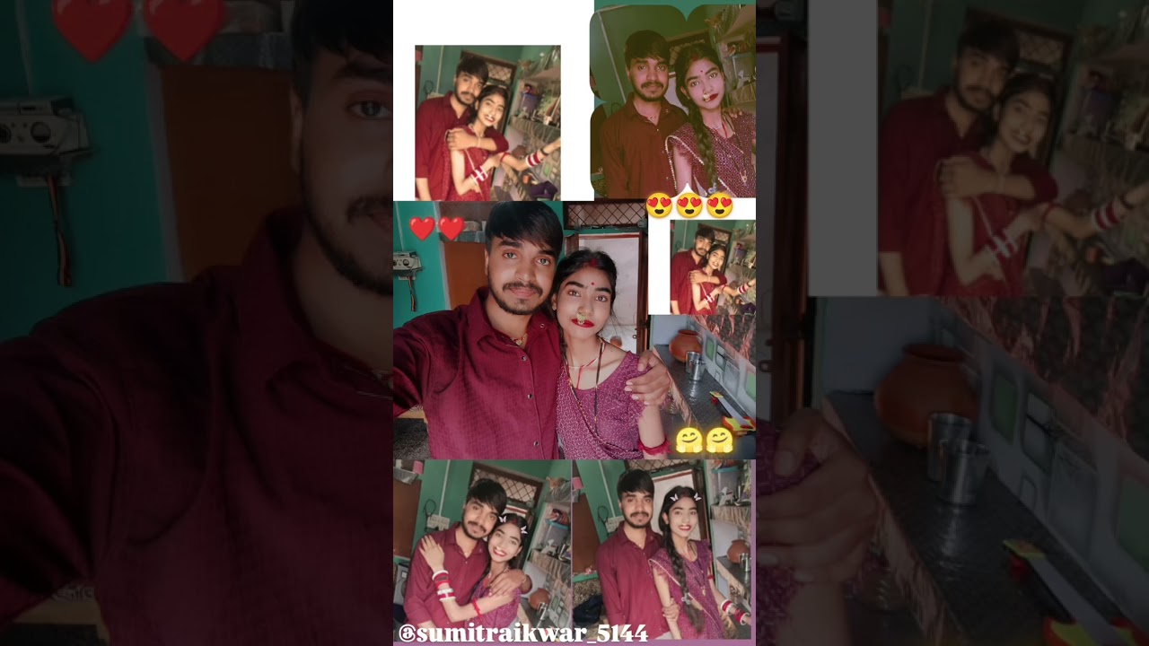 my hubby 🤗💗🌹❤😘