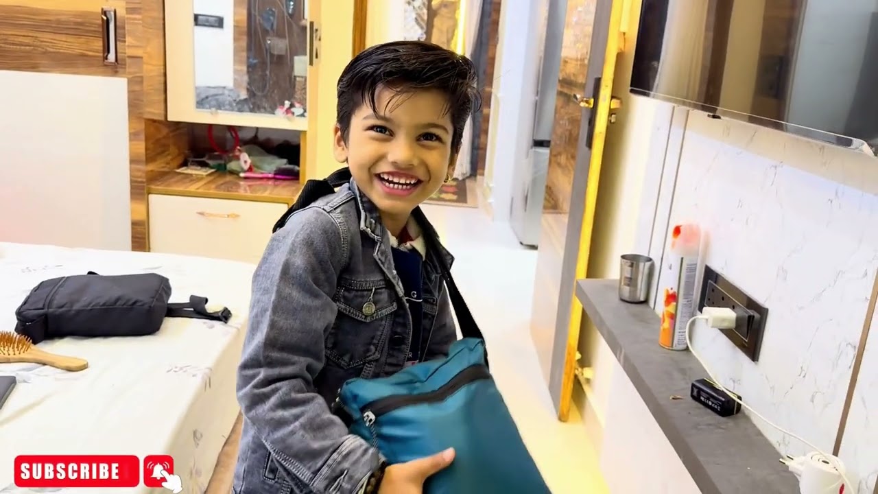 Jammu To Khatu Shyam 🙏🏻| Journey By Train 🚂 | #ringus #khatushyam  #traveling With My All Family