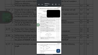 VTU BE SEM-4 MICROCONTROLLER MODEL QUESTION PAPER 2022-23
