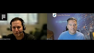 CPP | Leandro Margulis talks Security and the User Experience