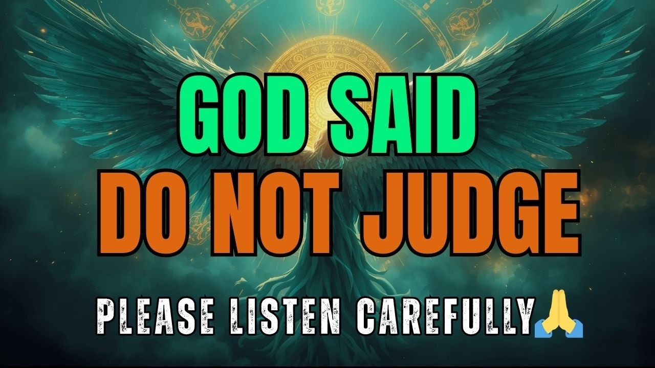 🌟 Chosen One, God Said Move Aside — His Power Makes a Way ✨🙏